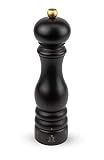 Peugeot Paris Pepper Mill, u'Select, 9 in, Chocolate, PEFC Beech Wood