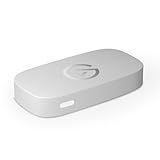 Elgato Game Capture Neo – USB Portable Capture Card 4K60 HDR Passthrough, 1080p60 Video Recording – For PS5|Xbox|Nintendo Switch 2 - OBS, Quicktime and more - Plug & Play|Works on Laptop|PC|Mac|iPad
