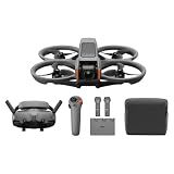 DJI Avata 2 Fly More Combo (3 Batteries), FPV Drone With Camera 4K