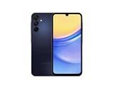 Samsung Galaxy A15 5G SM-A156U 64GB 4GB RAM Blue, 6.5" FHD+ Display 50MP Camera Verizon Prepaid Locked