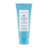 Naturium Skin-Renewing Retinol Body Lotion, with Shea Butter, 8 fl oz