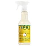 MRS. MEYER'S CLEAN DAY Multi-Surface Everyday Cleaner, Honeysuckle Scent, 16 Fl Oz Bottle