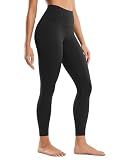 CRZ YOGA Butterluxe Leggings 25" Black X-Large