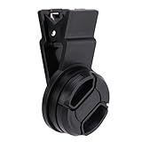 37mm CPL Phone Filter - Circular Polarizer Lens, Includes CPL Lens and Clip