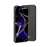 FNCOCO A16 Pro Ma x 5G Unlocked Cell Phone,16GB+512GB Android Phone,108 Zoom Camera, 6800 mAh Battey, Android 16 Smartphone, 6.9" HD Screen, Dual SIM, Face ID, GPS-Black