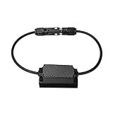 JianHan Solar DC Anti-Reverse Diode Cable 1600V 55A with IP68 PV Connector for PV Combiner Box and High Voltage Power System