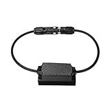 JianHan Solar DC Anti-Reverse Diode Cable 1600V 55A with IP68 PV Connector for PV Combiner Box and High Voltage Power System
