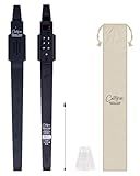 Carry On Digital Wind Instrument Black