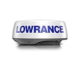 Lowrance Halo 20+ Radar, Black, One Size (000-14542-001)