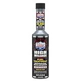 Lucas Oil 10977 High Mileage Fuel Treatment - 5.25 Ounce