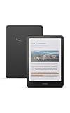 Amazon Kindle Colorsoft 16 GB (newest model) – With color display and adjustable warm light – No Ads – Black