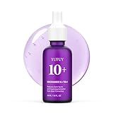 YUFUY Niacinamide 10 + TXA 4 Serum, Hyaluronic Acid, Tranexamic acid, Uneven Tone Care, Facial Serum For Glass Skin, Centella Soothing, Postnatal Skincare, Korean Skin care (30ml/1.01 fl.oz)
