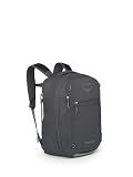 Osprey Daylite Expandable 26+6 Travel Pack, Gray OS