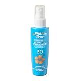 Hawaiian Tropic Weightless Hydration Water Mist for Face SPF 30, 2.1 Fl Oz