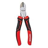 CRAFTSMAN Pliers, Electrical 6-in. Diagonal (CMHT81646)