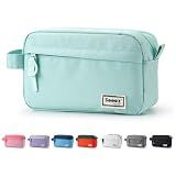 Sooez Original High Capacity Pencil Case, Big Pencil Bag Pouch Organizer