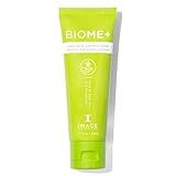 IMAGE Skincare BIOME+ Cleansing Comfort Balm, Microbiome Friendly Gentle Cleanser, Reduces Moisture Loss, 1.7 fl oz