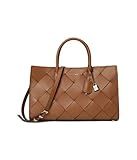 Michael Kors scarlett medium east west satchel