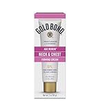 Gold Bond Age Renew Neck & Chest Firming Age Renew Cream, 2 oz., Clinically Tested Skin Firming Cream
