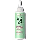 Pacifica Scalp Detox Tonic – Scalp Exfoliator with Glycolic & Salicylic Acid for Clarifying Build Up & Purifying – Infused with Rosemary to Support an Itchy, Dry Head – Vegan & Cruelty-Free – 5 oz