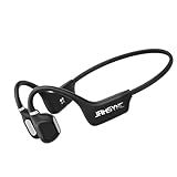 Jamsync Open Ear Headphones, Running Headphones Bluetooth 5.4 with Built-in Mic, Bluetooth Headphone 14H Battery & IPX5 Waterproof, Sports Headphones for Running, Cycling, Walking