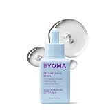 BYOMA Brightening Serum with Niacinamide, Barrier Repair (30ml)