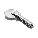 OXO Steel 4" Pizza Wheel, Stainless Steel