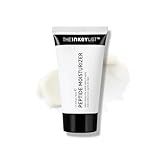 The INKEY List Peptide Moisturizer, Face Moisturizer for Dry Skin, Reduce Appearance of Fine Line & Wrinkles, Hydrate Skin, 1.69 fl oz