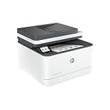 HP LaserJet Pro 3101fdw | Monochrome | Laser Printer | All-in-One