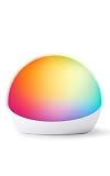Amazon Echo Glow (newest model), Night light for kids, Works with Alexa