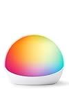 Amazon Echo Glow (newest model), Night light for kids, Works with Alexa