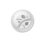 First Alert Heat Alarm Hard Wired 120 V