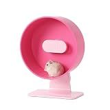 Tafit Super‑Silent Hamster Exercise Wheel – 8.66‑inch Quiet Running Spinner