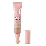 e.l.f. Halo Glow Highlight Beauty Wand, Champagne Campaign