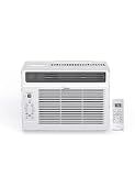 Midea 6,000 BTU Window Air Conditioner, Electronic Control, 250 Sq Ft, New