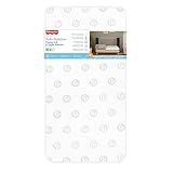 Dream On Me Fisher Price Hello Rainbow Baby Crib Mattress, Fits All Standard Full Size Cribs and Toddler Beds Only, Greenguard Gold Certified Baby Mattress, Waterproof Cover, Made in USA