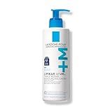 La Roche-Posay Lipikar Ap+Max Triple Repair Moisturizing Body Cream | Face & Body Lotion For Dry Skin With Shea Butter & Niacinamide | Gentle Moisturizer For Very Dry, Rough & Sensitive Skin, 400Ml