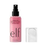 e.l.f. Power Grip Rosé Setting Spray