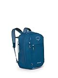 Osprey Daylite Expandable 26+6 Travel Pack, Night Shift Blue