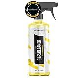 Legendary Glass Cleaner 16oz - Auto Window Cleaner Spray