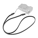 SMALLRIG Quick Release Neck Strap for Ricoh GR, for Sony ZV-1 II/ZV-1, for Canon G7X Mark III, for Fujifilm, for iphone case
