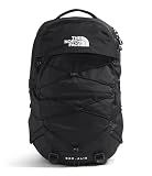 The North Face Borealis Commuter Laptop Backpack, Blk/Blk-NPF, OSFA