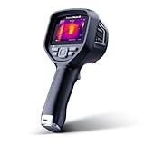 Thermal Master Handheld Thermal Camera, 512×384 X³IR Resolution, Thermal Imaging Camera with 2MP Visual Camera, 640×480 3.5" IPS Screen Thermal Imager with Laser, -4℉to 1022℉, 40mK(Thor 002)