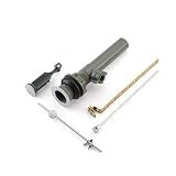 Moen Replacement Drain Kit (Chrome)- Compatible with most Moen Bathroom Faucets