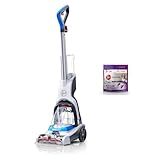 Hoover PowerDash Pet Compact Carpet Cleaner Machine, Lightweight Carpet Shampooer Machine, Pair with a Hoover Cleaner Solution for a Bright, Refreshed Home