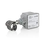 Leviton Type 1 Surge Protective Panel, Residential Home Surge Protection, 120/240 VAC, Split Phase, 36kA per Phase, R2120-B SPD