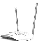 TP-Link TL-WA801N, 2.4Ghz 300Mbps WiFi Access Point