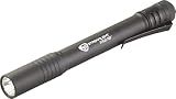 Streamlight 66118 Stylus Pro Penlight, Black