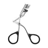Revlon Lash Curler for Natural Curl, Silver, 1 Count