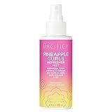 Pacifica, Mist Refresher Pineapple Curls, 4 Fl Oz